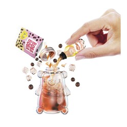 Miniverse Cafe Serisi S4 531067 - Thumbnail