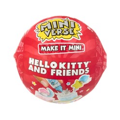 Adore Miniverse - Miniverse Hello Kitty Seri 4 247746