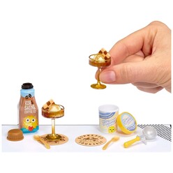 Miniverse Mini Food Cafe Serisi S5 546801 - Thumbnail