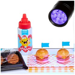 Miniverse Mini Food Cafe Serisi S5 546801 - Thumbnail