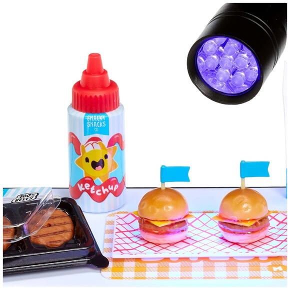 Miniverse Mini Food Cafe Serisi S5 546801