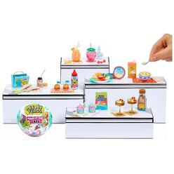 Miniverse Mini Food Cafe Serisi S5 546801 - Thumbnail