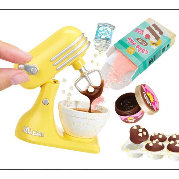 Miniverse Mutfak Aletleri S2 8 ’Li PDQ 523444