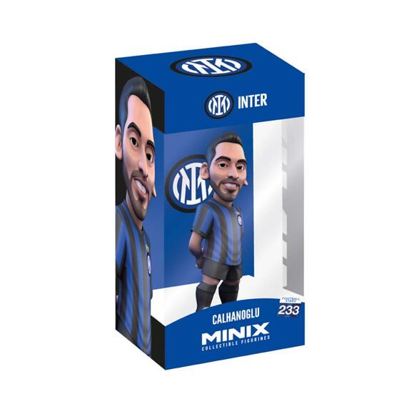 Minix Çalhanoğlu 19281