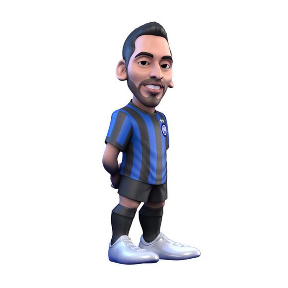 Minix Çalhanoğlu 19281