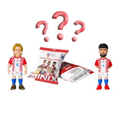 Gp Minix - Minix Dünya Kupası Asorti B 24131 MNXS2000