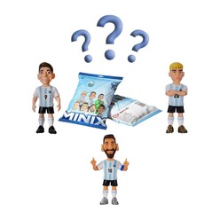 Gp Minix - Minix Dünya Kupası Asorti C 24148 MNXS3000