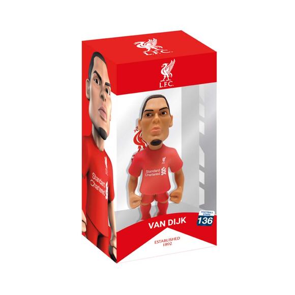 Minix Van Djık 11285