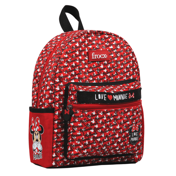 Minnie 5201 Anaokulu Çantası Loop Sıgnature Range