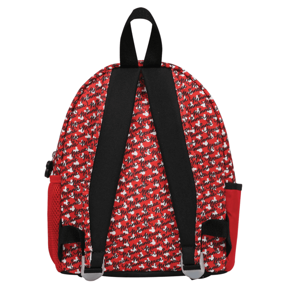 Minnie 5201 Anaokulu Çantası Loop Sıgnature Range