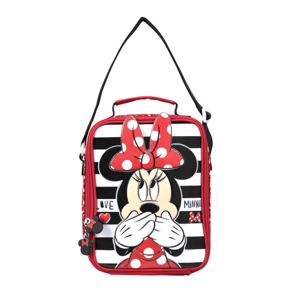 Minnie 5203 Beslenme Çantası Salto Sıgnature Range