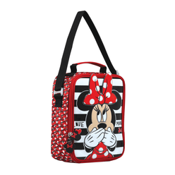Minnie 5203 Beslenme Çantası Salto Sıgnature Range - Thumbnail