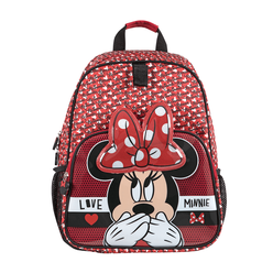 Minnie Bag - Minnie 5207 Sırt Çantası Tween Sıgnature Range