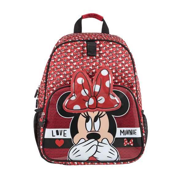 Minnie 5207 Sırt Çantası Tween Sıgnature Range