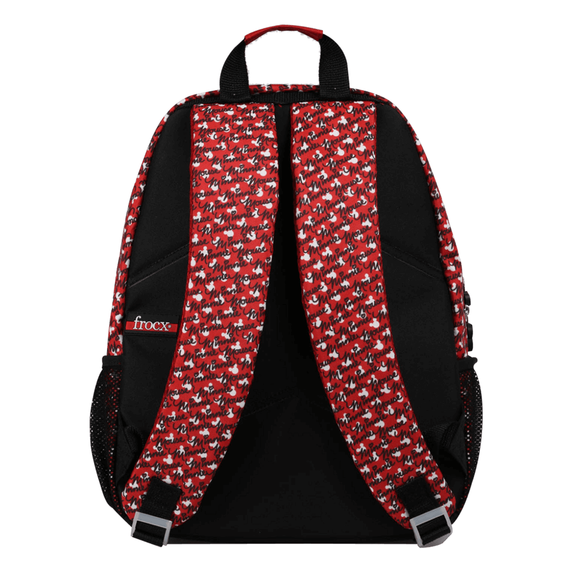 Minnie 5207 Sırt Çantası Tween Sıgnature Range