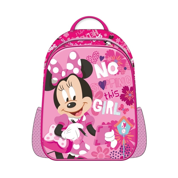 Minnie Anaokulu Çantası 5197 Hawk Jr Happy