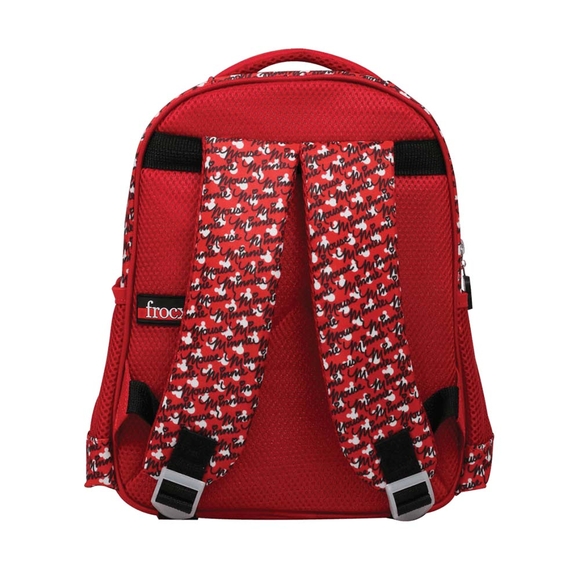 Minnie Anaokulu Çantası 5202 Brıck Sıgnature