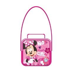 Minnie Bag - Minnie Beslenme Çantası 5198 Echo Happy Help