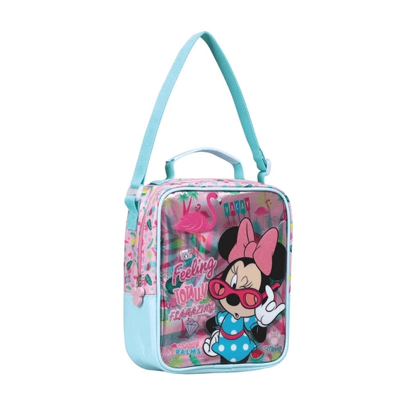 Minnie Beslenme Çantası 5210 Due Sprıng Palm