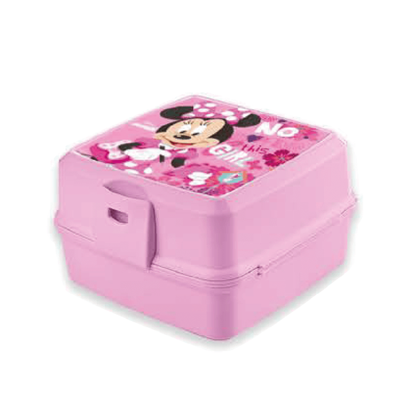 Minnie Beslenme Kabı 43610 Happy Helper