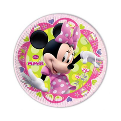 Minnie Bowtique Tabak 8’li - Thumbnail