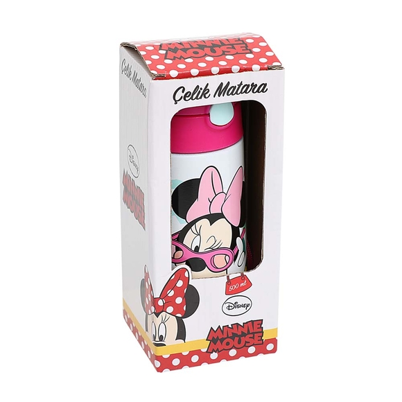 Minnie Çelik Matara 44065 Due Sprıng Pal