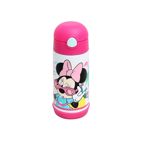 Minnie Çelik Matara 44065 Due Sprıng Pal