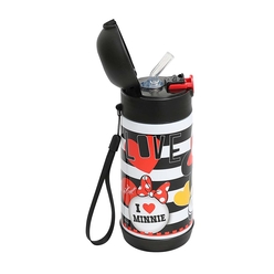 Minnie Çelik Matara 44066 Due Sıgnature Range 2020 - Thumbnail