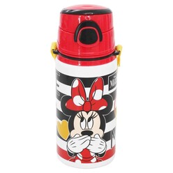 Markasız Kırtasiye - Minnie Çelik Matara Salto Iconıc 500Ml 42661