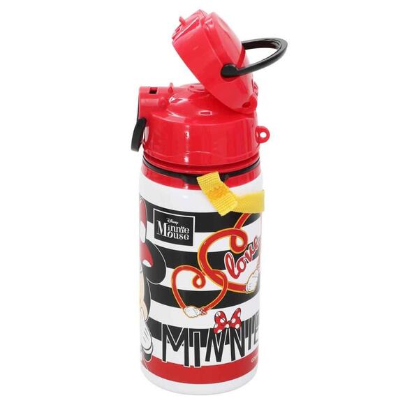 Minnie Çelik Matara Salto Iconıc 500Ml 42661