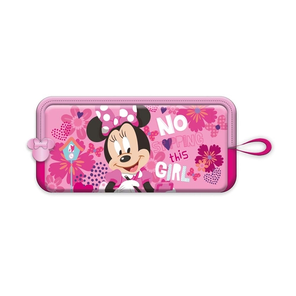 Minnie Kalem Çantası 5200 Hawk Happy Helper