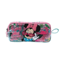 Minnie Bag - Minnie Kalem Çantası 5212 Due Sprıng Palms
