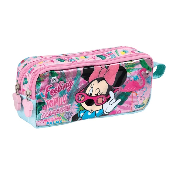 Minnie Kalem Çantası 5212 Due Sprıng Palms