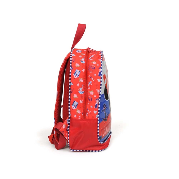 Mınnıe Mouse Anaokul Çantası 73169 