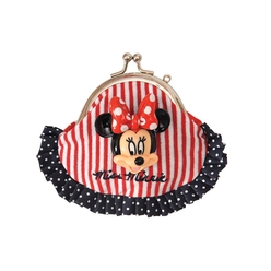Minnie Mouse Cüzdan 71702 - Thumbnail