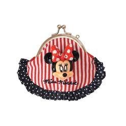 Sms Mickey&Minnie Mouse - Minnie Mouse Cüzdan 71702 