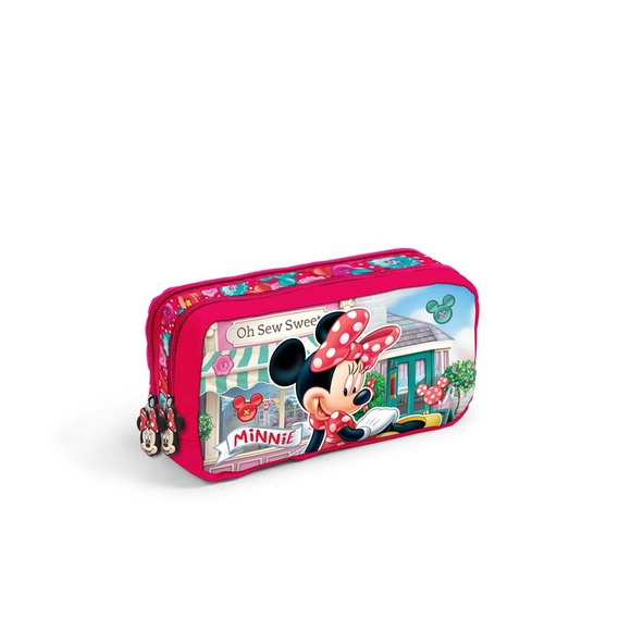 Minnie Mouse Kalem Çanta 72144 