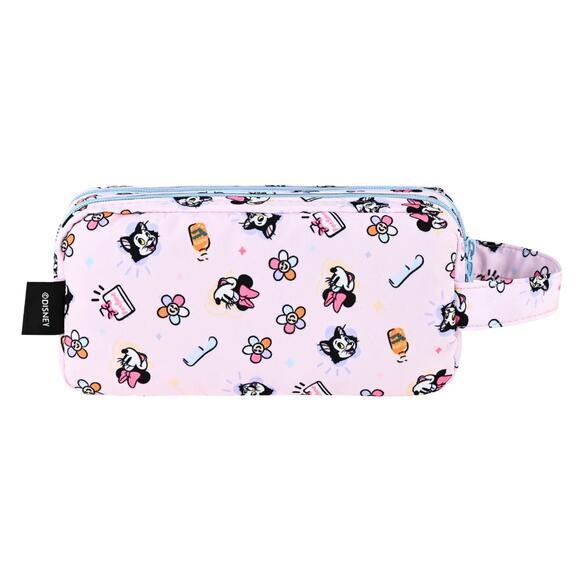 Minnie Mouse Kalem Çantası Charm-Lx 49322