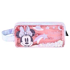 Minnie Mouse Kalem Çantası Ice-Lx Starry 49291 - Thumbnail