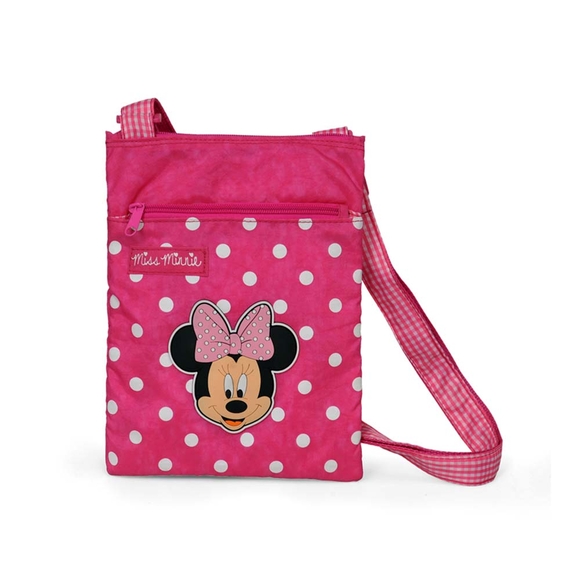 Minnie Mouse Omuz Çanta 72523 