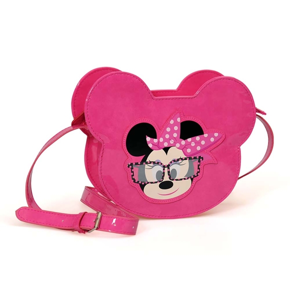 Minnie Mouse Omuz Çanta 72536 