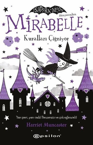 Mirabelle 2 - Kuralları Çiğniyor