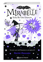 Epsilon Yayınları - Mirabelle 3 - Kötü Bir Gün Geçiriyor