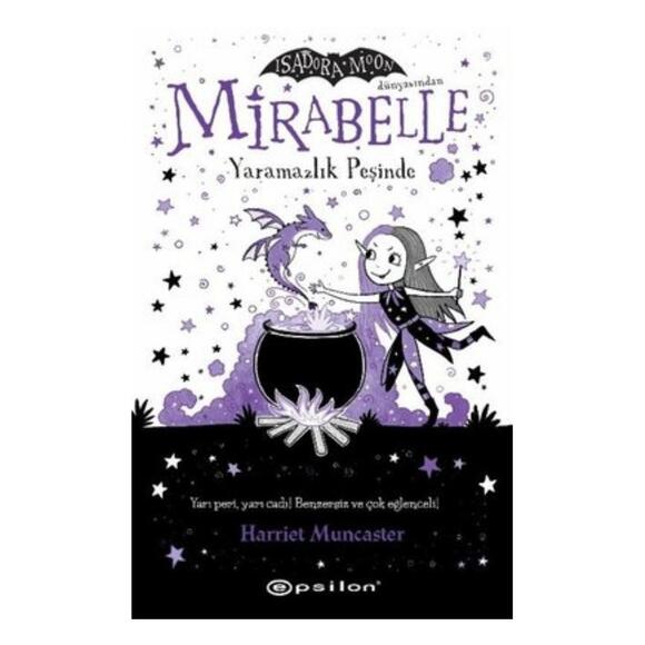 Mirabelle Yaramazlık Peşinde