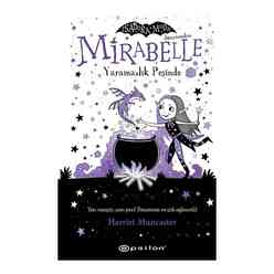 Mirabelle Yaramazlık Peşinde - Isadora Moon Dünyasından - Thumbnail