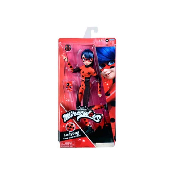 Miraculous Mlb Bebekler 26 Cm MRA48000