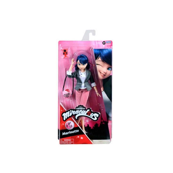 Miraculous Mlb Bebekler 26 Cm MRA48000