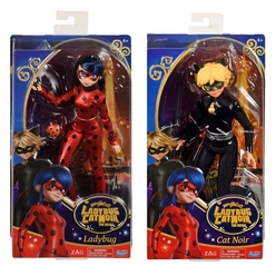 Miraculous Mlb Movie Bebekler 26 Cm MRA53000 - Thumbnail