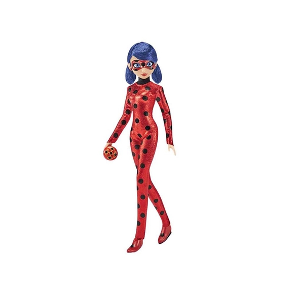 Miraculous Mlb Movie Bebekler 26 Cm MRA53000