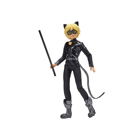 Miraculous Mlb Movie Bebekler 26 Cm MRA53000